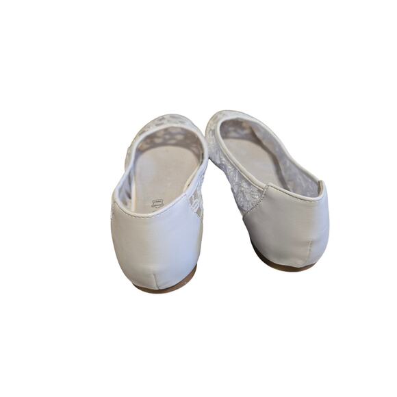 Greatonu 6 flats white - Picture 9 of 13